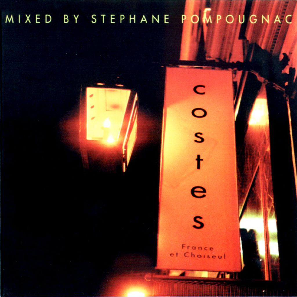 Rinocurose - Machine Pour Les Oreilles
